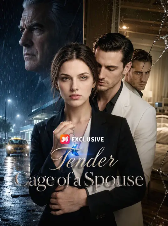 Tender Cage of a Spouse poster