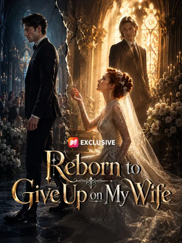 Reborn to Give Up on My Wife cover