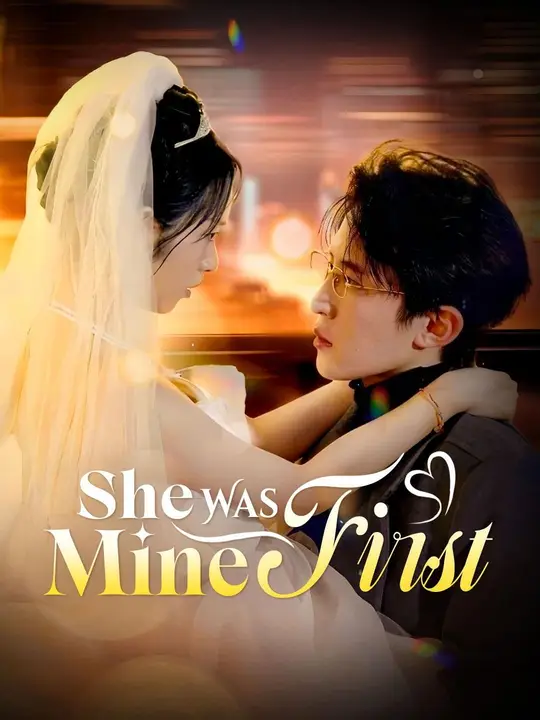 She Was Mine First poster