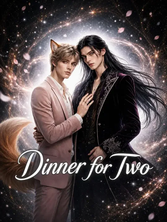 Dinner for Two poster