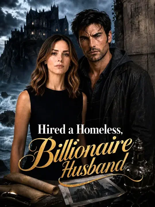 Hired a Homeless Billionaire Husband poster