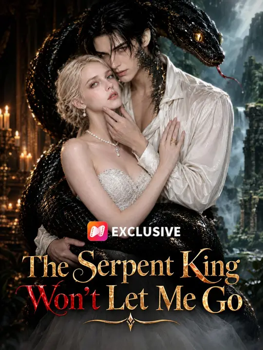 The Serpent King Won’t Let Me Go poster