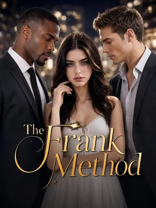 The Frank Method poster