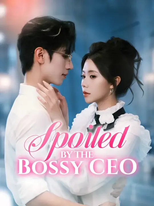 Spoiled by the Bossy CEO poster