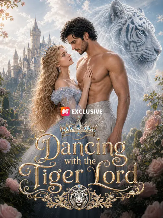 Dancing with the Tiger Lord poster