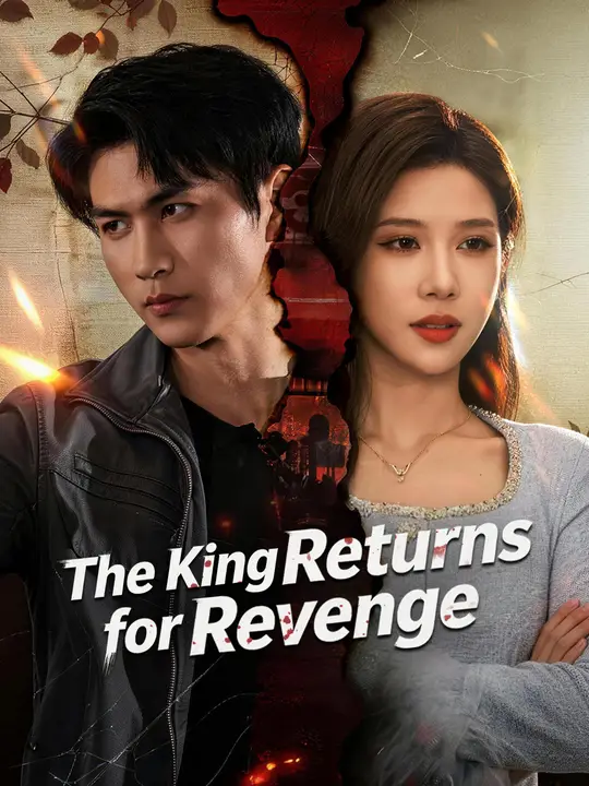 The King Returns for Revenge poster