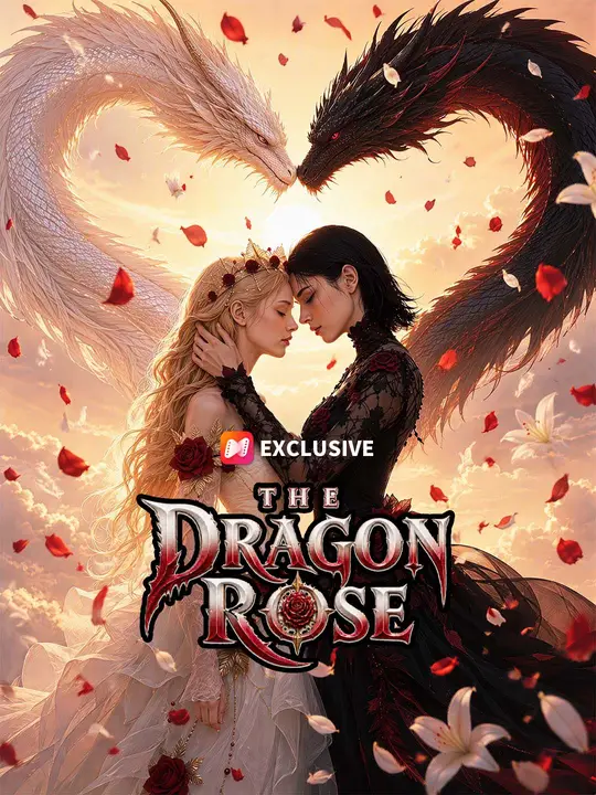 The Dragon Rose poster