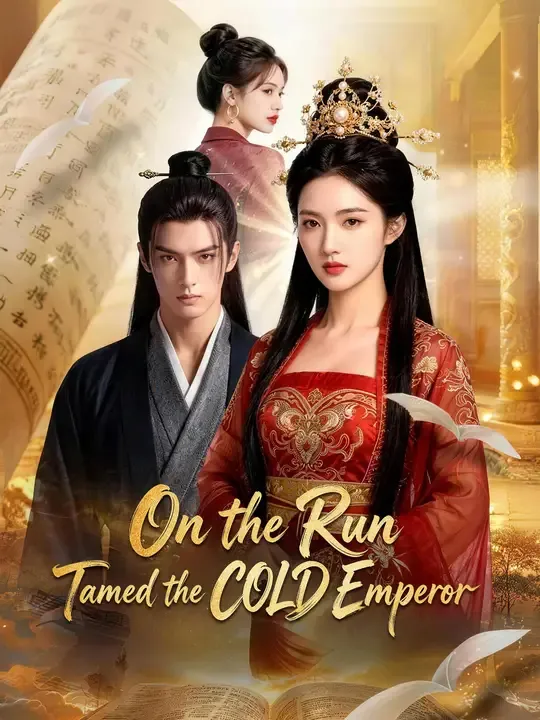 On the Run, Tamed the COLD Emperor poster
