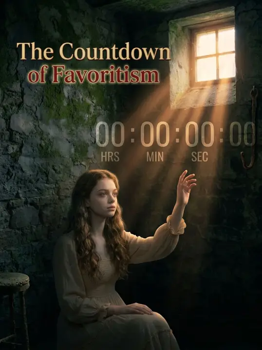 The Countdown of Favoritism poster