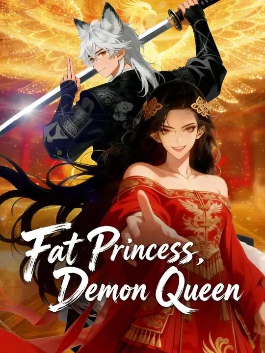 Fat Princess, Demon Queen poster
