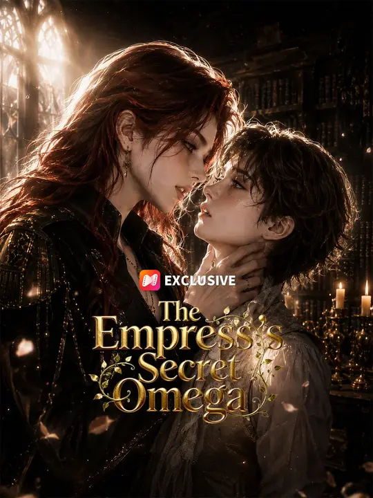 The Empress's Secret Omega poster