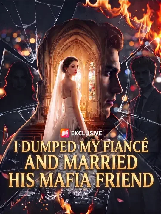 I Dumped My Fiancé and Married His Mafia Friend poster