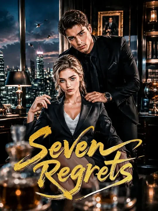 Seven Regrets poster