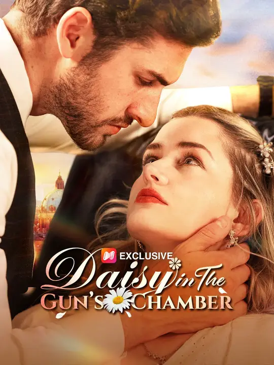 Daisy in the Gun's Chamber poster