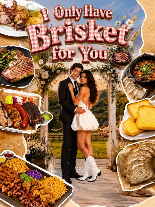 I Only Have Brisket for You poster
