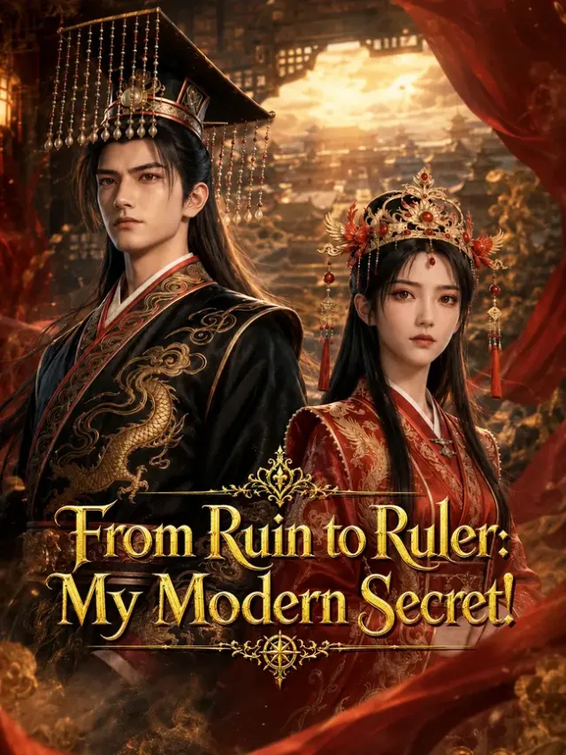From Ruin to Ruler: My Modern Secret! poster