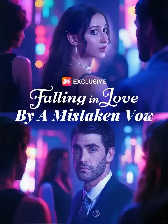 Falling in Love by A Mistaken Vow cover