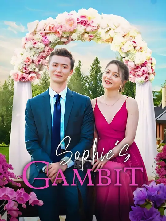 Sophie's Gambit poster