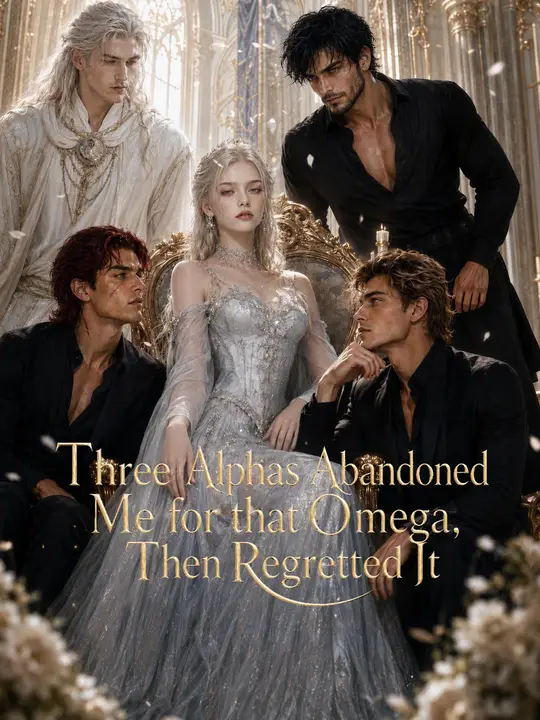 Three Alphas Abandoned Me for that Omega, Then Regretted It poster