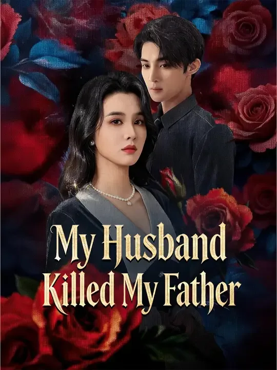 My Husband Killed My Father poster