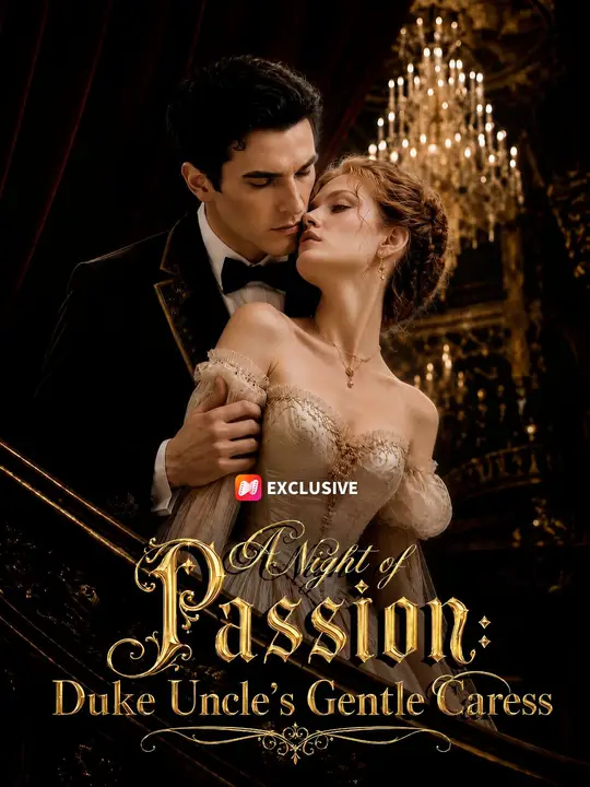 A Night of Passion: Duke Uncle's Gentle Caress poster