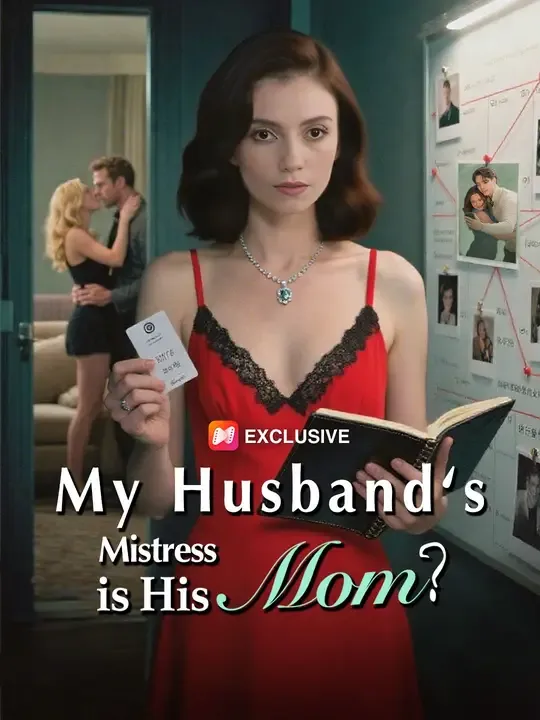 My Husband's Mistress is His Mom? poster