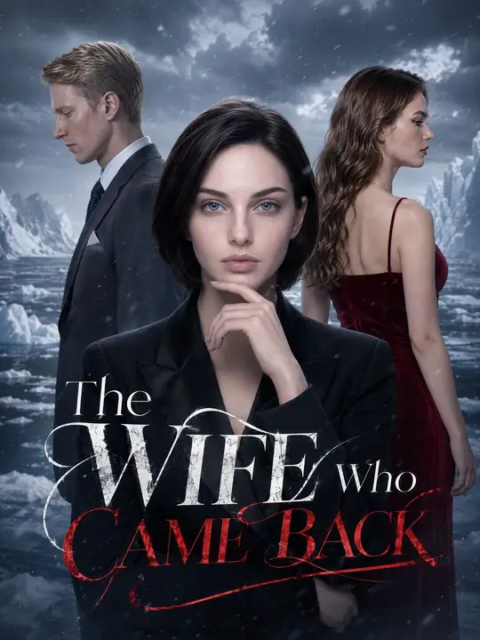 The Wife Who Came Back poster