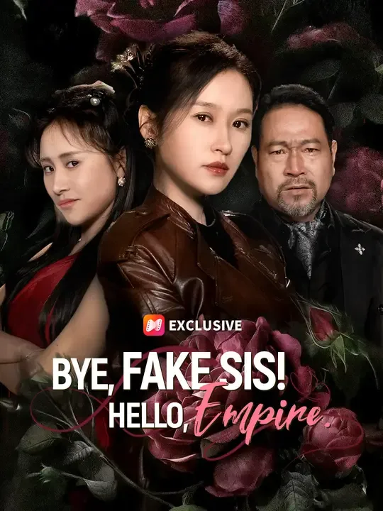 Bye, Fake Sis! Hello, Empire. poster