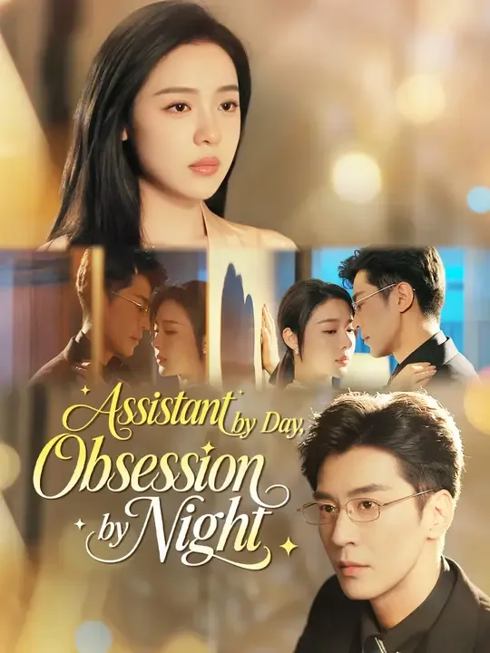 Assistant by Day, Obsession by Night poster