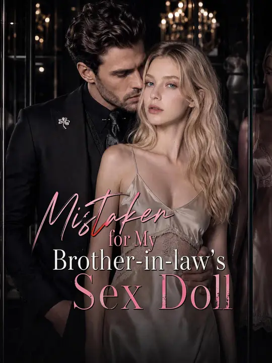 Mistaken for My Brother-in-law's Sex Doll poster