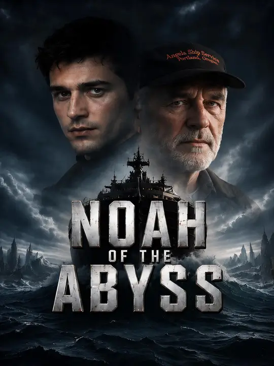 Noah of the Abyss poster