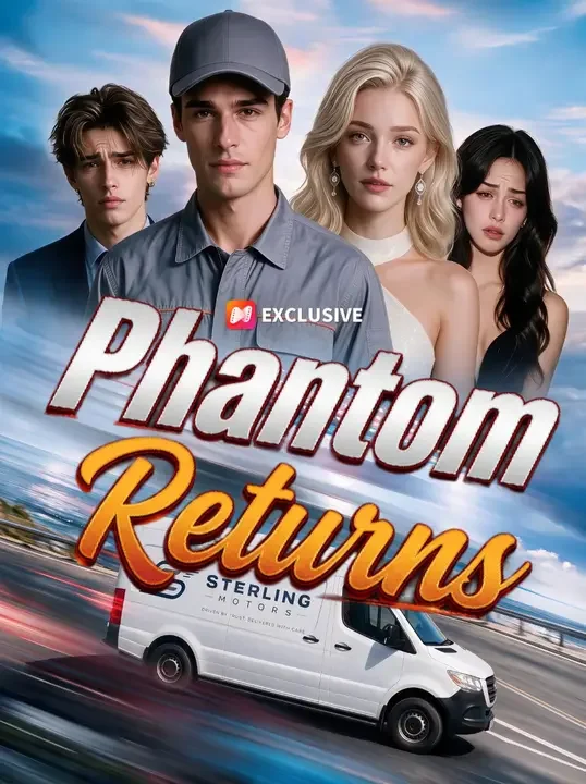 Phantom Returns poster