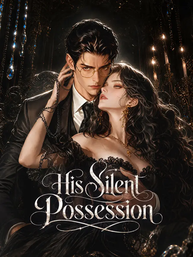 His Silent Possession cover