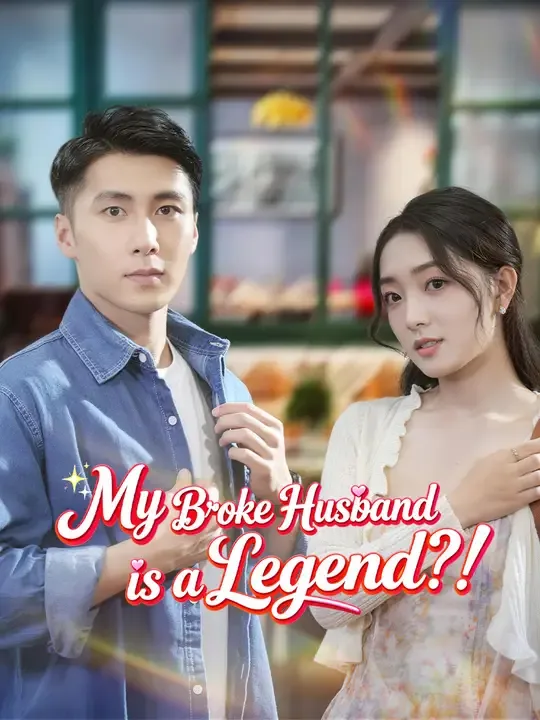My Broke Husband is a Legend?! poster