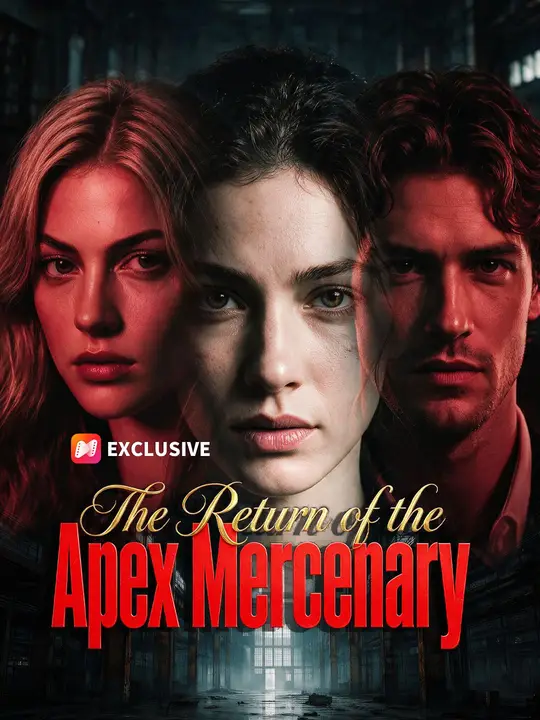 The Return of the Apex Mercenary poster