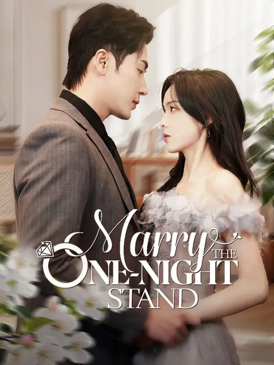 Marry the One-night Stand poster