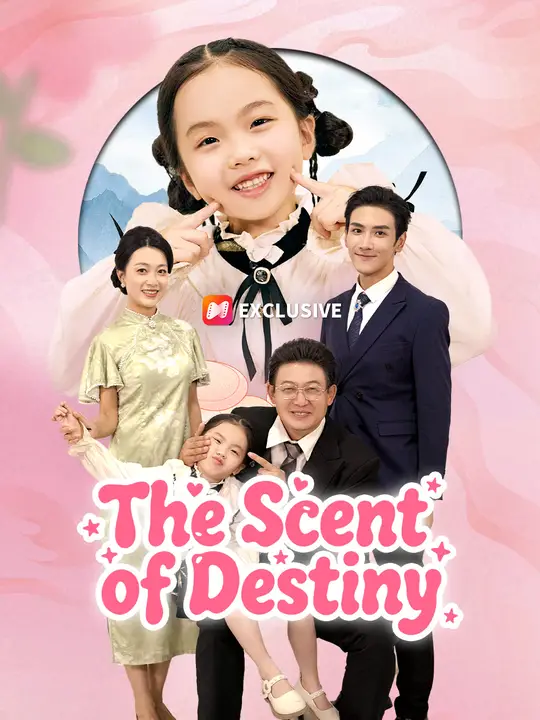 The Scent of Destiny poster