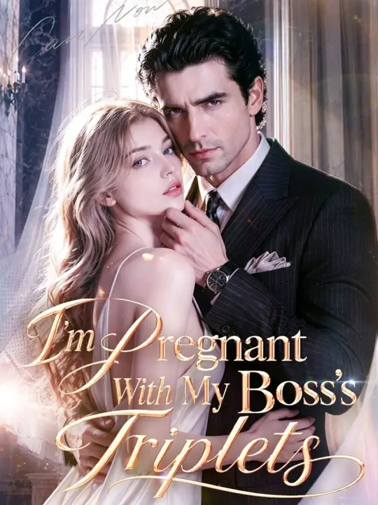 I'm Pregnant With My Boss's Triplets poster