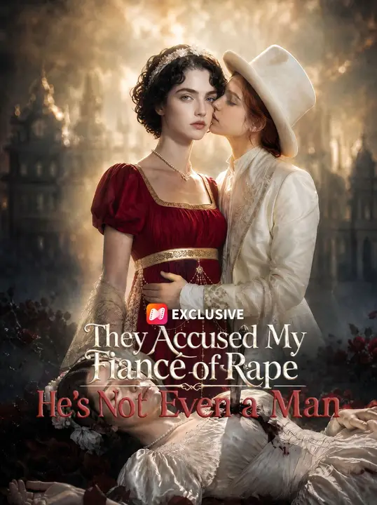 They Accused My Fiancé of Rape. He's Not Even a Man poster