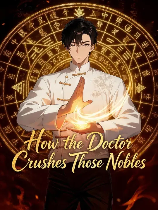 How the Doctor Crushes Those Nobles poster