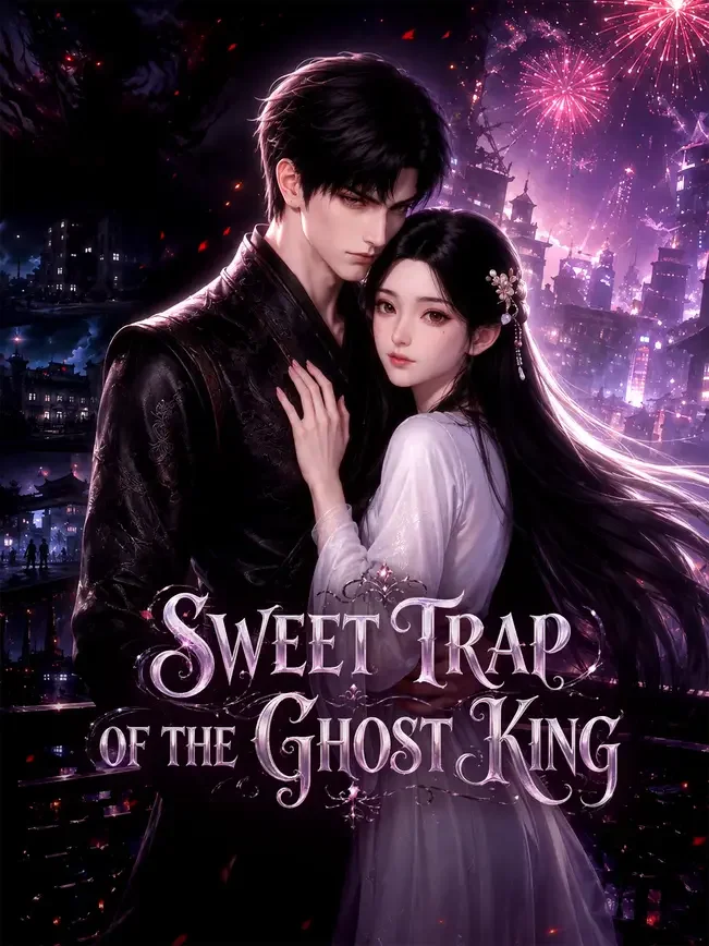Sweet Trap of the Ghost King poster