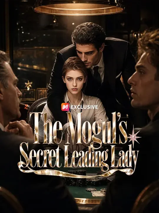 The Mogul's Secret Leading Lady poster
