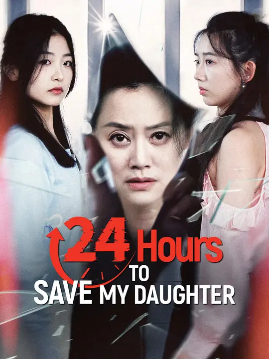24 Hours to Save My Daughter poster