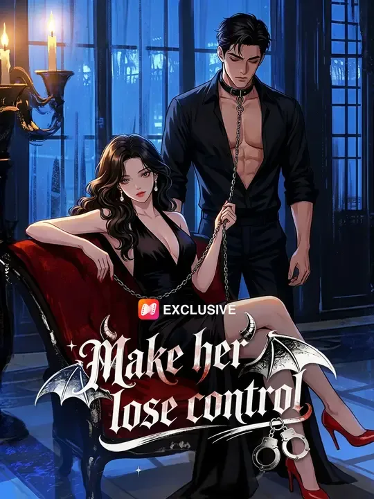 Make Her Lose Control poster