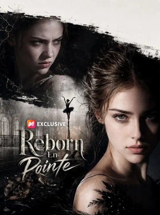 Reborn En Pointe poster