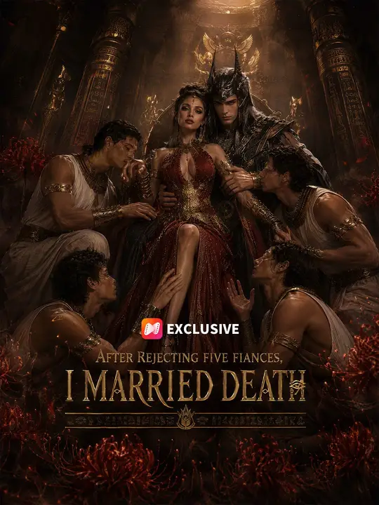 After Rejecting Five Fiances poster