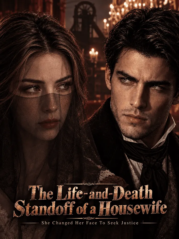 The Life-and-Death Standoff of a Housewife poster