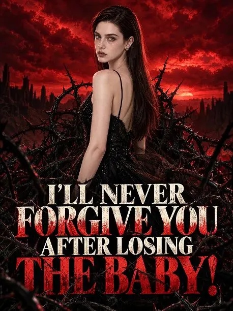 I'll Never Forgive You After Losing the Baby! poster