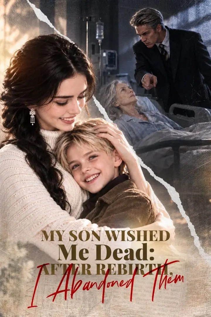 My Son Wished Me Dead: After Rebirth, I Abandoned Them poster