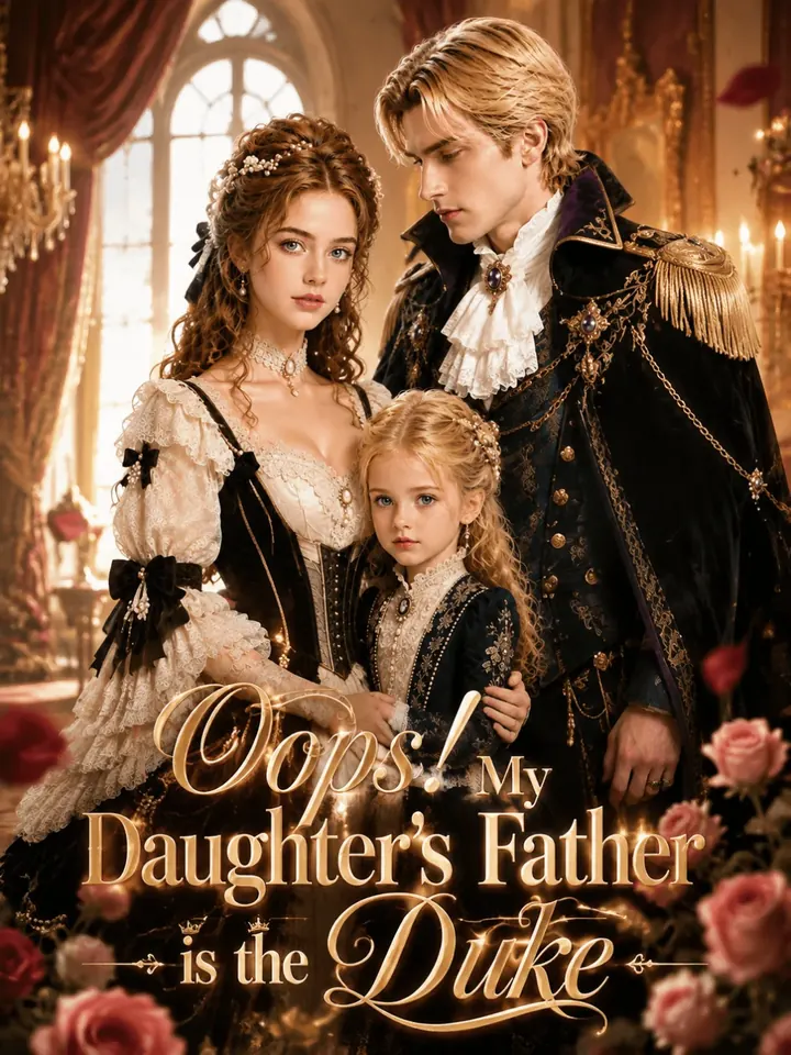 Oops! My Daughter’s Father is the Duke poster